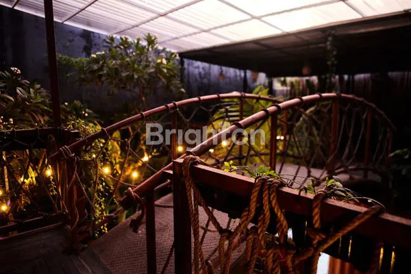 image PROFITABLE COMMERCIAL SPACE (TAKEOVER LEASE) AT PRIME LOCATION IN CANGGU (3)