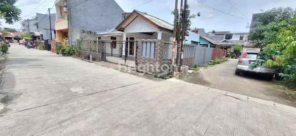 image TURUN HARGA PESONA ANGGREK HARAPAN JAYA BRKASI UTARA (2)