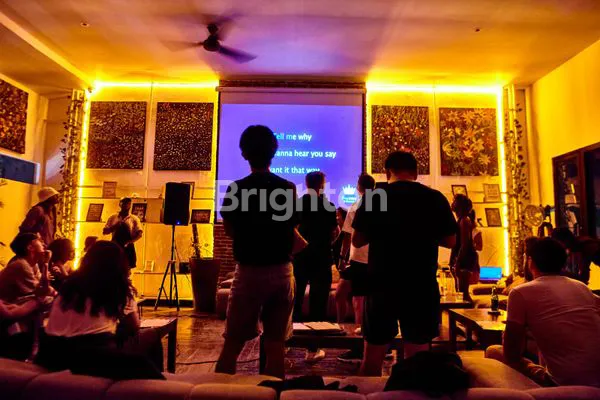 image PROFITABLE COMMERCIAL SPACE (TAKEOVER LEASE) AT PRIME LOCATION IN CANGGU (5)