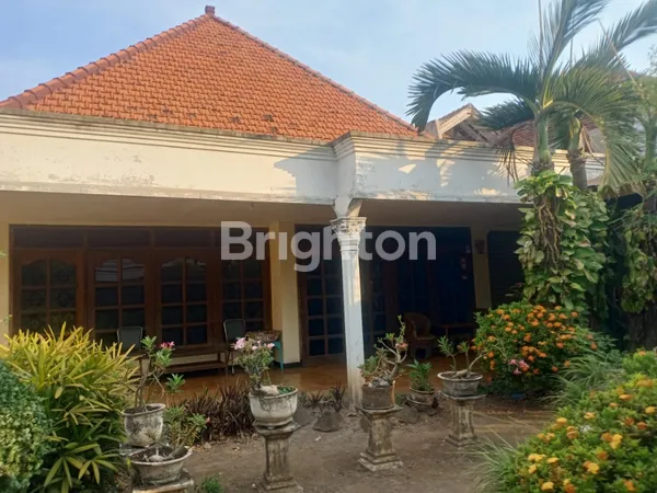 image RUMAH 2 LANTAI LOKASI STRATEGIS DEKAT KUTAI MAYJEND SUNGKONO MAYAPADA HOSPITAL CIPUTRA WORLD SHANGRILLA HOTEL (3)