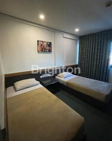 image HOTEL 6 LANTAI DAERAH AMPEL SURABAYA (4)