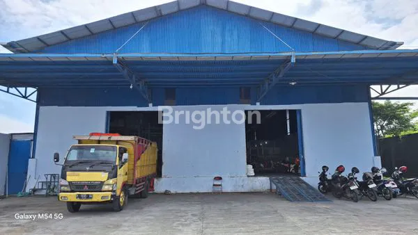 image GUDANG LUAS 3300 M² SIAP PAKAI DI ZONA INDUSTRI SUKOHARJO (3)
