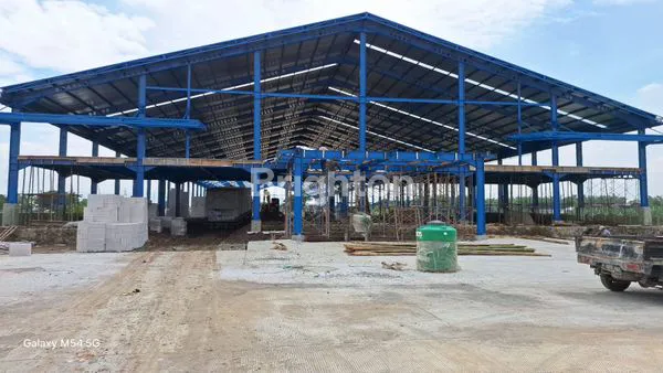 image GUDANG LUAS 3300 M² SIAP PAKAI DI ZONA INDUSTRI SUKOHARJO (4)