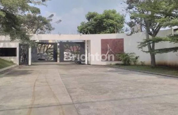 image RUMAH MODERN MINIMALIS DI GAS ALAM DEPOK STRATEGIS SANGAT DEKAT KE TOL (8)