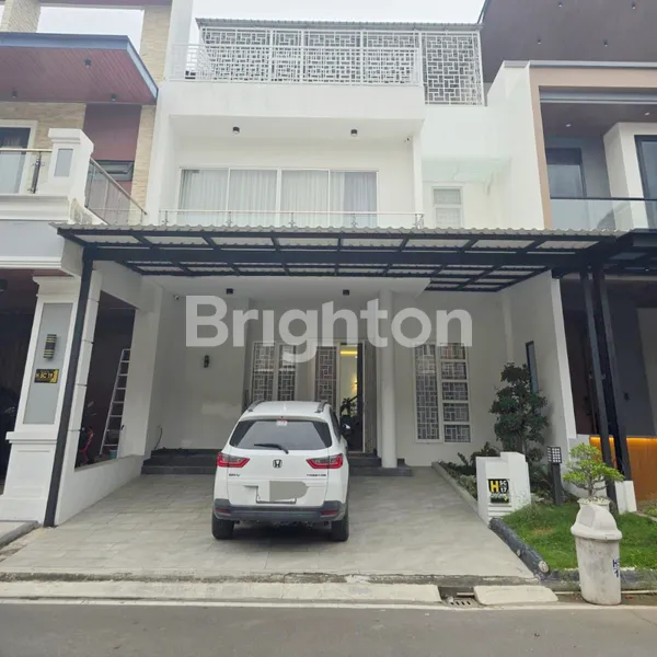 image GRENADINES GAMACITY FULL FURNISHED 260M² (1)