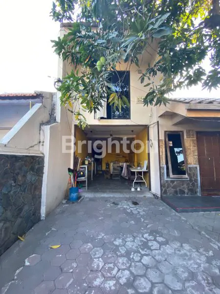 image RUMAH 2 LANTAI DI RUNGKUT ASRI TENGAH (2)