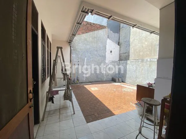 image *FOR SALE RUMAH TINGGAL 1 LANTAI DI KAWASAN TENANG  DAN STRATEGIS DI SATELIT UTARA, SURABAYA BARAT*  (5)