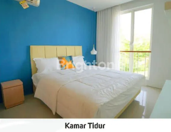 EVERGREEN HILL FOREST CERME