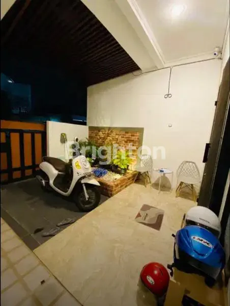 image DIJUAL RUMAH SIAP HUNI DAERAH CIPONDOH  (3)