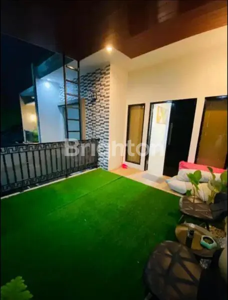 image DIJUAL RUMAH SIAP HUNI DAERAH CIPONDOH  (4)