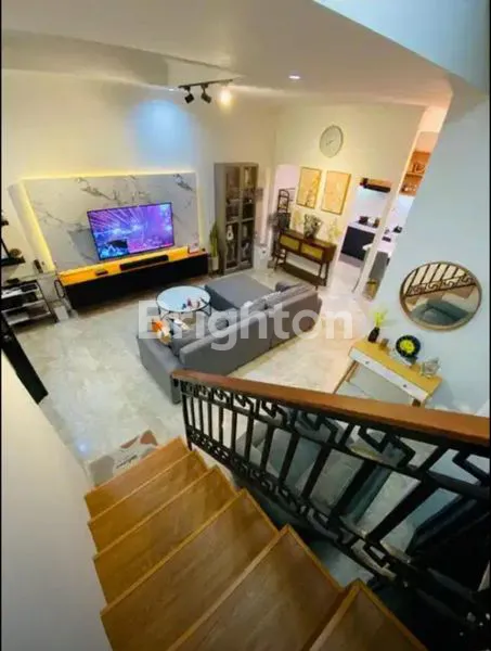 image DIJUAL RUMAH SIAP HUNI DAERAH CIPONDOH  (6)