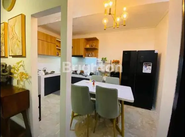 image DIJUAL RUMAH SIAP HUNI DAERAH CIPONDOH  (8)