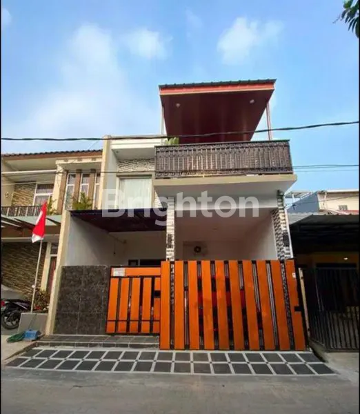 image DIJUAL RUMAH SIAP HUNI DAERAH CIPONDOH  (1)