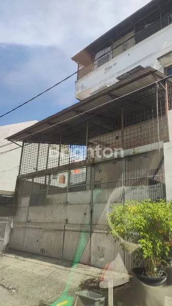 Gambar Property RUMAH DI MUARA KARANG BLOK 1 JAKARTA UTARA