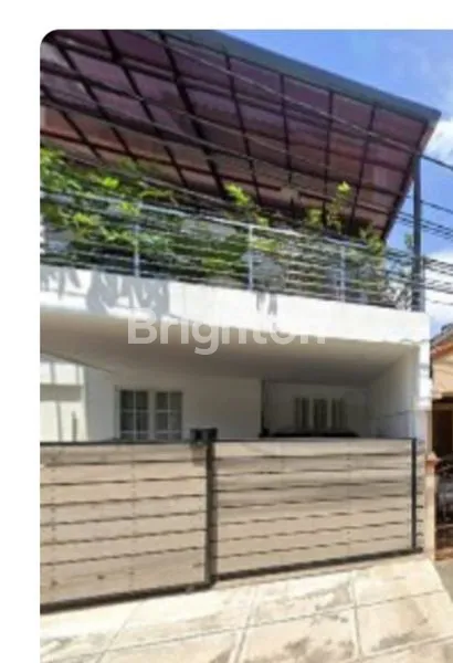 image RUMAH BINTARO REGENCY, TANGERANG, BANTEN (1)