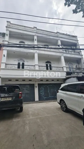 image RUKO STRATEGIS MARGONDA - JUANDA DEPOK (1)