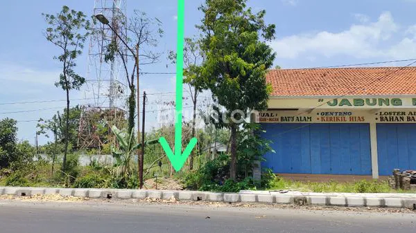 image TANAH NOL JALAN RAYA PROPINSI TUBAN  (1)
