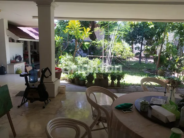 image RUMAH TRUNOJOYO, DIPONEGORO, OPAK, 2 LANTAI, HADAP TIMUR, NEGO (5)