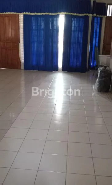 image RUMAH 2 LANTAI ETNIK DI KUDUS (1)