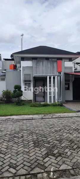 image RUMAH FULL FURNISHED SIAP HUNI TENGAH KOTA PEKANBARU (1)
