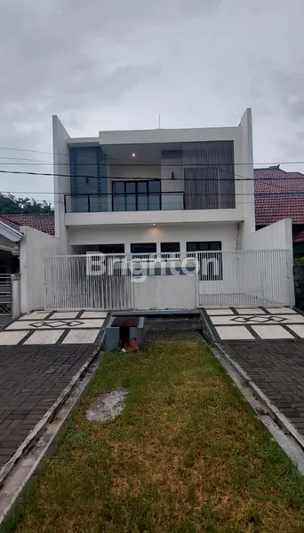 image NIRWANA EKSEKUTIF SIAP HUNI BARU DEKAT MERR (1)