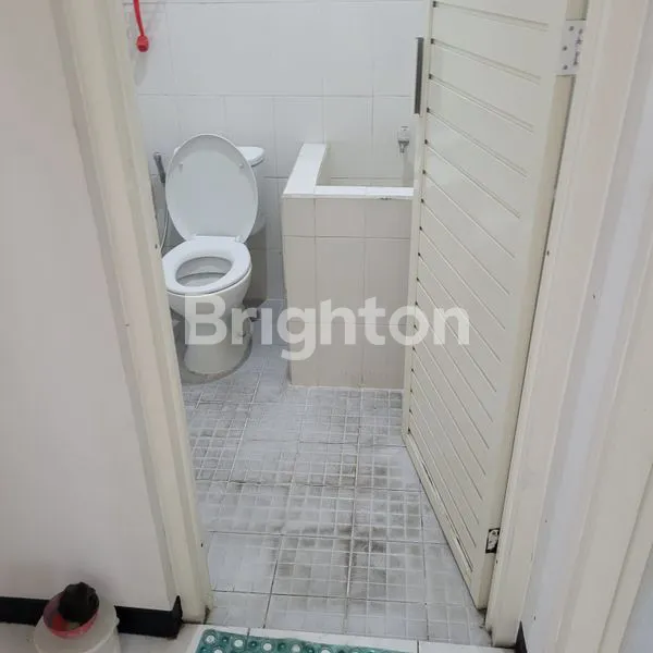 image JUAL MUTIARA REGENCY CLUSTER SPRING GARDEN (6)