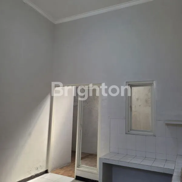 image JUAL MUTIARA REGENCY CLUSTER SPRING GARDEN (5)