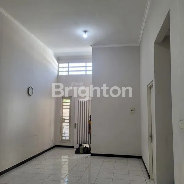 image JUAL MUTIARA REGENCY CLUSTER SPRING GARDEN (4)