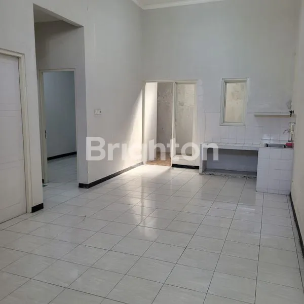 image JUAL MUTIARA REGENCY CLUSTER SPRING GARDEN (3)