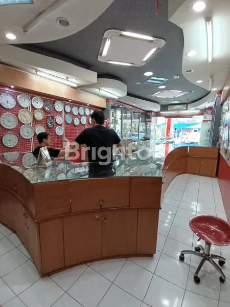 image RUKO 3 LANTAI STRATEGIS DI JALAN UTAMA TEUKU UMAR, DENPASAR SELATAN - PELUANG BISNIS EMAS! (7)
