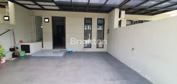 image RUMAH PONDOK TJANDRA CLUSTER OPAL / DELIMA SELATAN DEKAT MERR, RUNGKUT, TOL WARU JUANDA, PONDOK CHANDRA, PONDOK CANDRA (2)