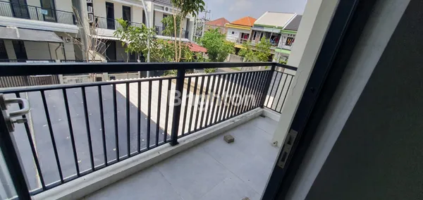 image RUMAH PONDOK TJANDRA CLUSTER OPAL / DELIMA SELATAN DEKAT MERR, RUNGKUT, TOL WARU JUANDA, PONDOK CHANDRA, PONDOK CANDRA (7)