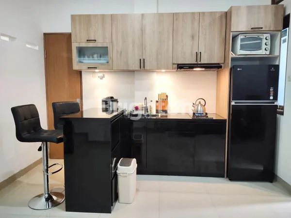 image RUMAH CANTIK SEMI FURNISH 2 LANTAI DI TANGSEL (2)