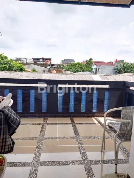 image RUMAH CANTIK SEMI FURNISH 2 LANTAI DI TANGSEL (7)