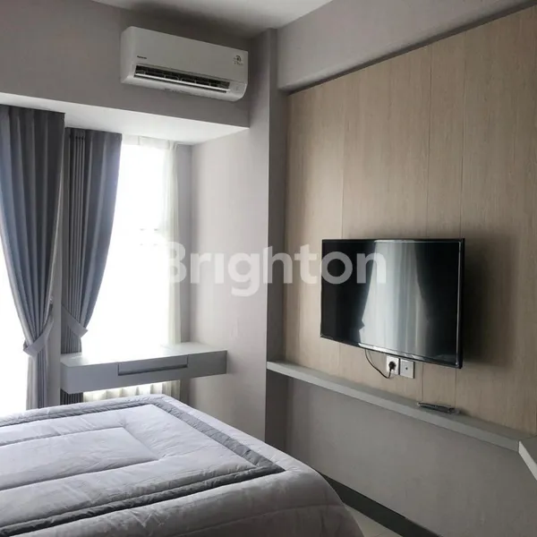 image  APARTEMEN BENSON CONNECTING PAKUWON MALL  (2)