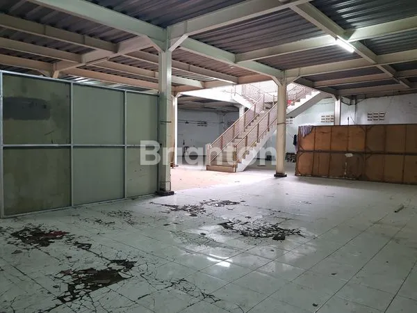 image GUDANG 2 LANTAI 1200M² JL.RAYA CIJERAH BANDUNG (5)