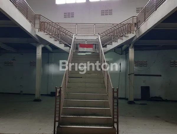 image GUDANG 2 LANTAI 1200M² JL.RAYA CIJERAH BANDUNG (1)