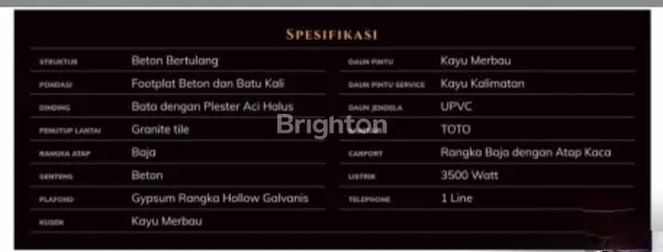 image CLUSTER MEWAH BERKUALITAS, DEKAT KOTA, LINGKUNGAN NYAMAN , STRATEGIS HANYA 6,3 KM KE TITIK NOL MALIOBORO. (2)