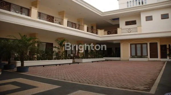 image HOME STAY STRATEGIS DAN TERMURAH KERTAJAYA INDAH SELANGKAH DARI ITS (3)