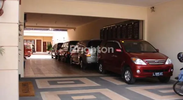 image HOME STAY STRATEGIS DAN TERMURAH KERTAJAYA INDAH SELANGKAH DARI ITS (4)