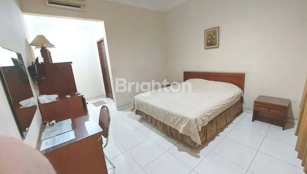 image HOME STAY STRATEGIS DAN TERMURAH KERTAJAYA INDAH SELANGKAH DARI ITS (5)