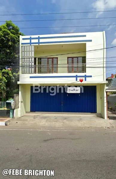 image RUKO DAN RUMAH STRATEGIS DI PUSAT KOTA MADIUN (1)