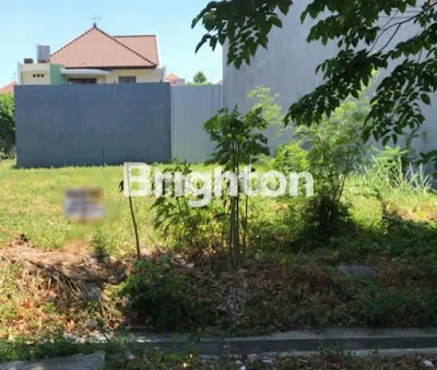 Gambar Property LANGKA JARANG ADA,KAVLING SIAP BANGUN DI ARAYA 1, SURABAYA TIMUR
