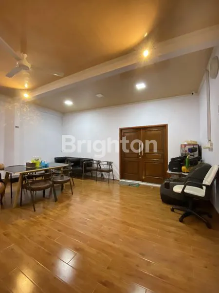 image RUMAH 4 LANTAI KAVLING DKI, MERUYA SELATAN, JAKARTA BARAT (3)