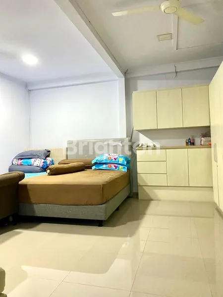 image RUMAH 4 LANTAI KAVLING DKI, MERUYA SELATAN, JAKARTA BARAT (4)