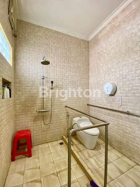 image RUMAH 4 LANTAI KAVLING DKI, MERUYA SELATAN, JAKARTA BARAT (7)