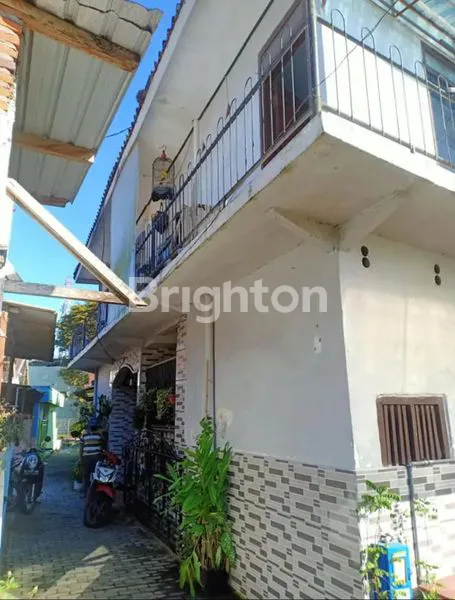 image RUMAH DI GADANG, KOTA MALANG.  (3)