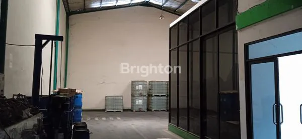 image RUKO PERGUDANGAN KANTOR KOMPLEK DE PRIMA TERRA GEDEBAGE DEKAT SUMMARECON BANDUNG EX PABRIK AKSES KONTAINER (3)