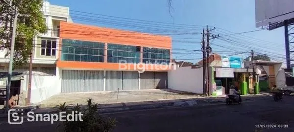 image RUKO DISEWA KAN DI JALAN RAYA MALANG  (1)