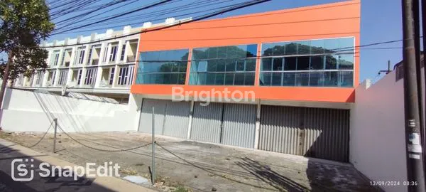 image RUKO DISEWA KAN DI JALAN RAYA MALANG  (2)